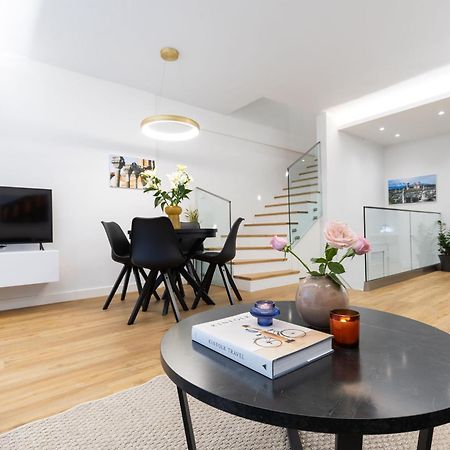 Arc Residence Maisonette 卡瓦拉 外观 照片