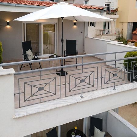 Arc Residence Maisonette 卡瓦拉 外观 照片
