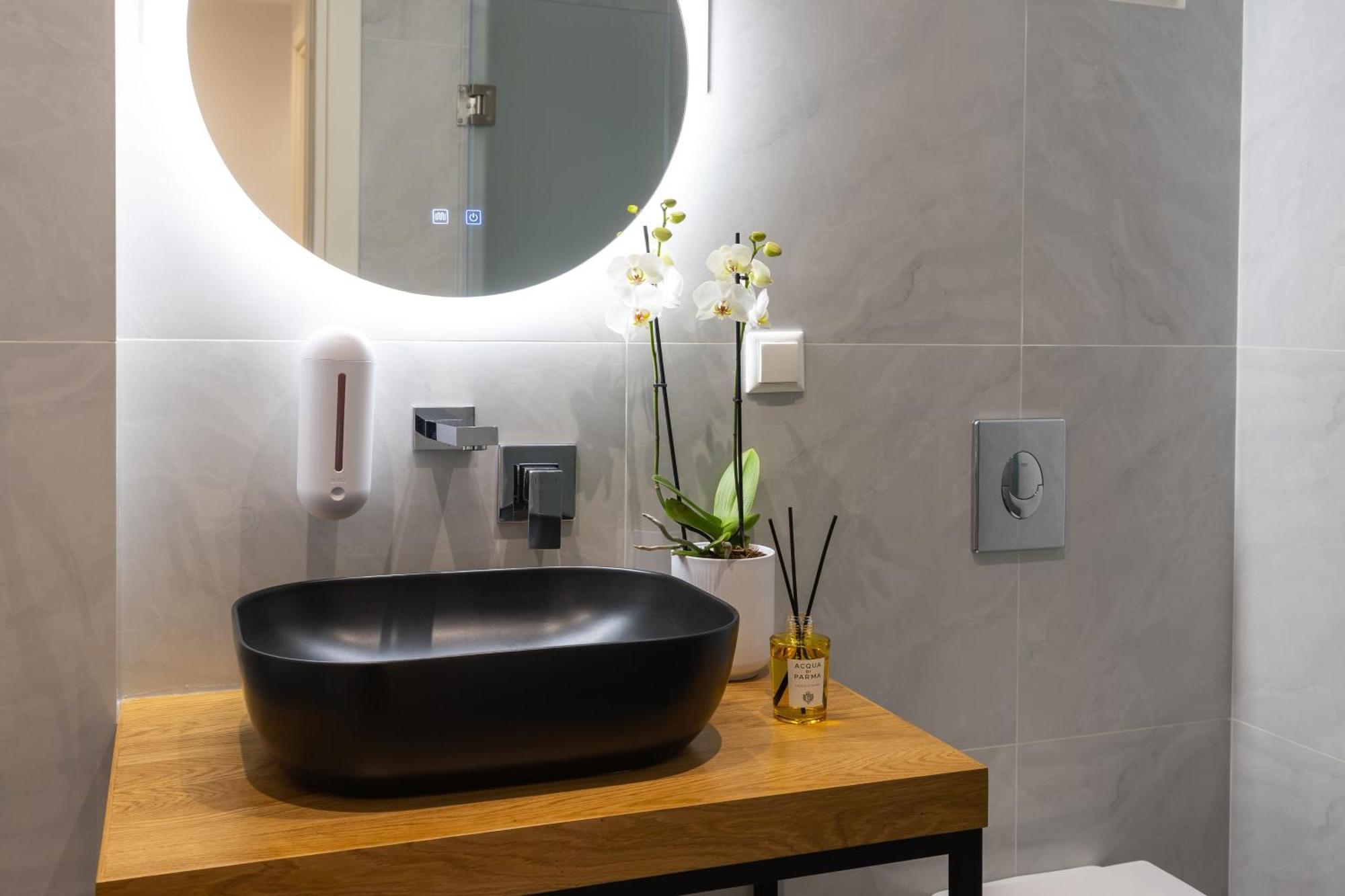 Arc Residence Maisonette 卡瓦拉 外观 照片