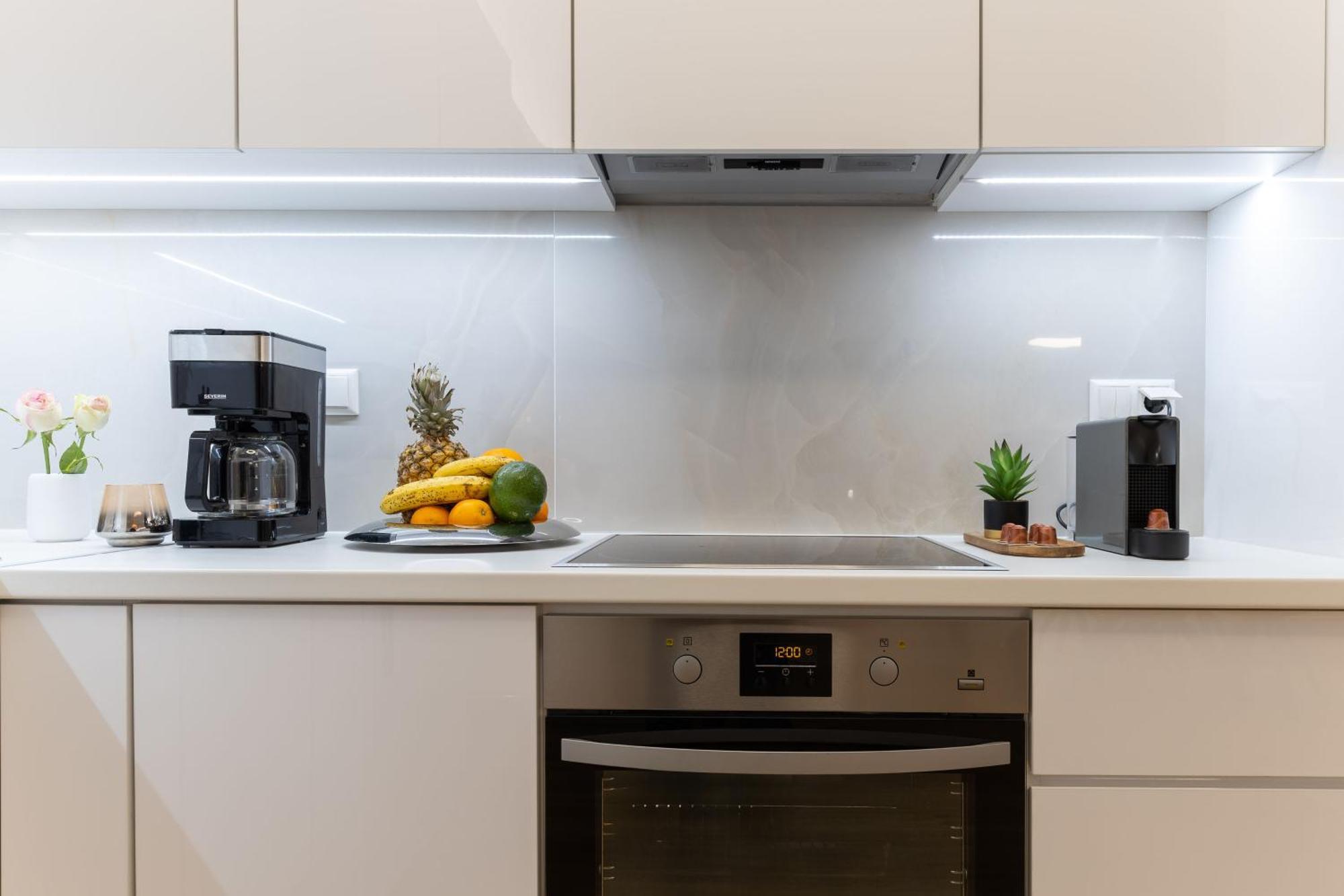 Arc Residence Maisonette 卡瓦拉 外观 照片