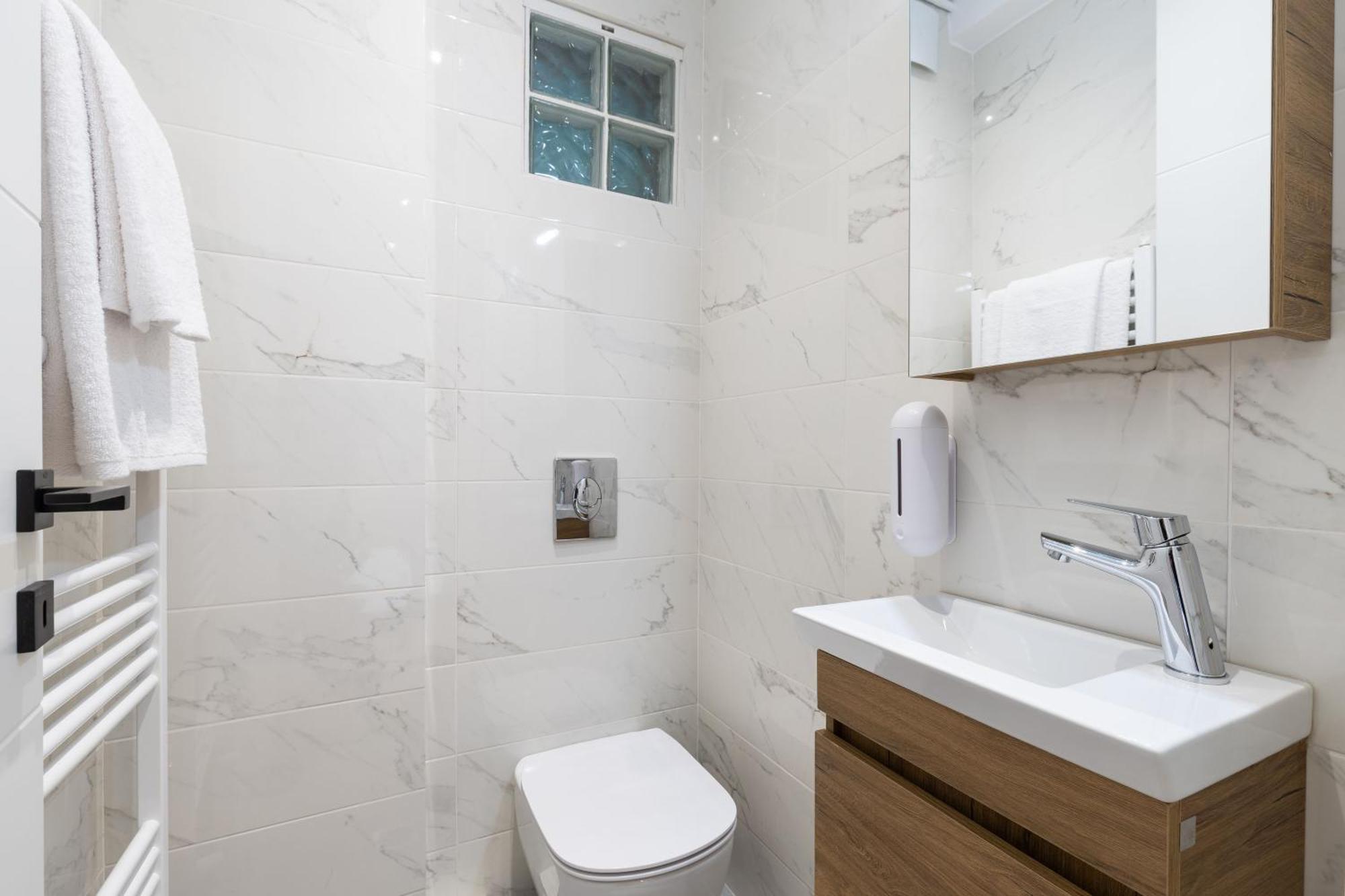 Arc Residence Maisonette 卡瓦拉 外观 照片
