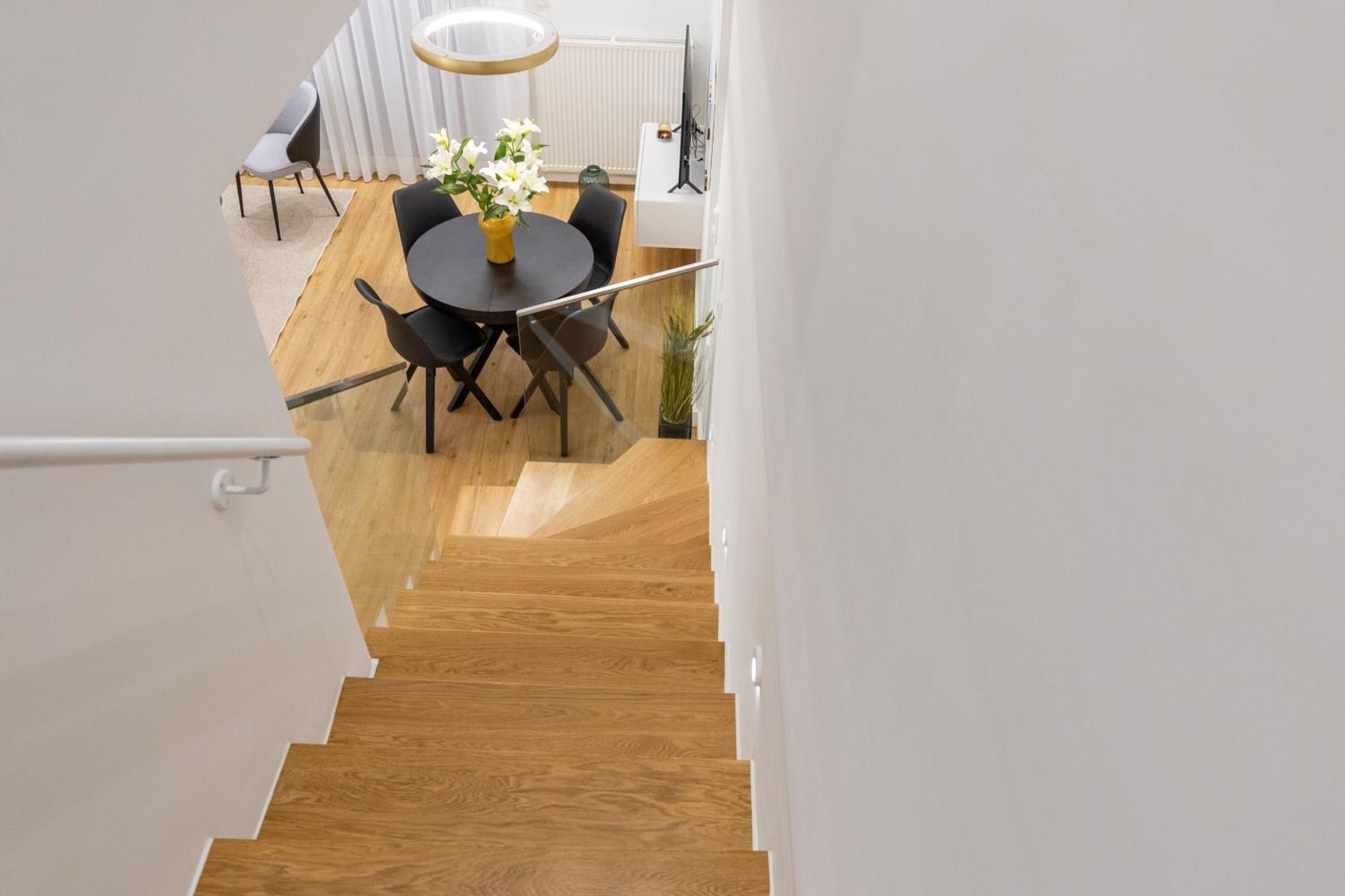 Arc Residence Maisonette 卡瓦拉 外观 照片