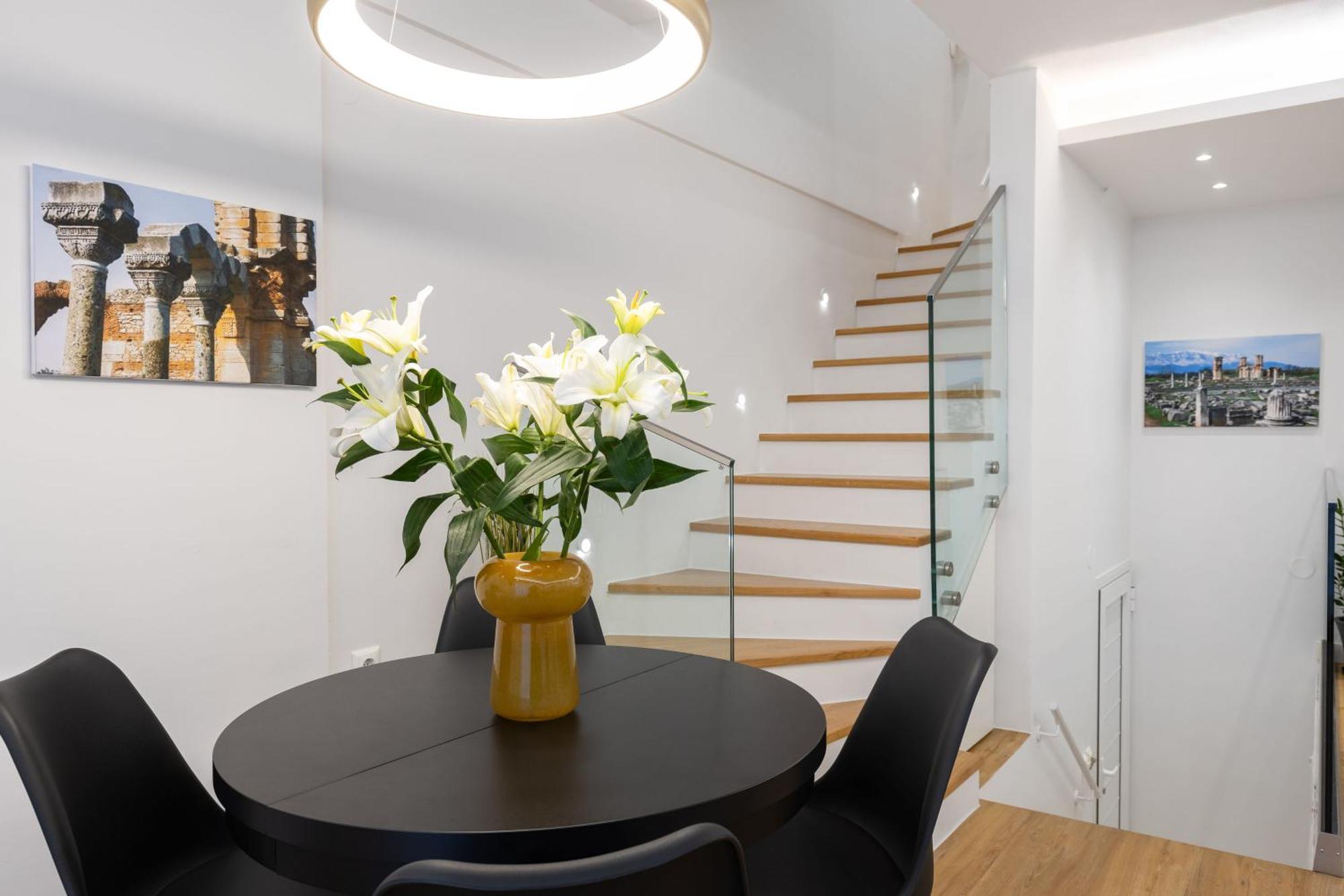 Arc Residence Maisonette 卡瓦拉 外观 照片