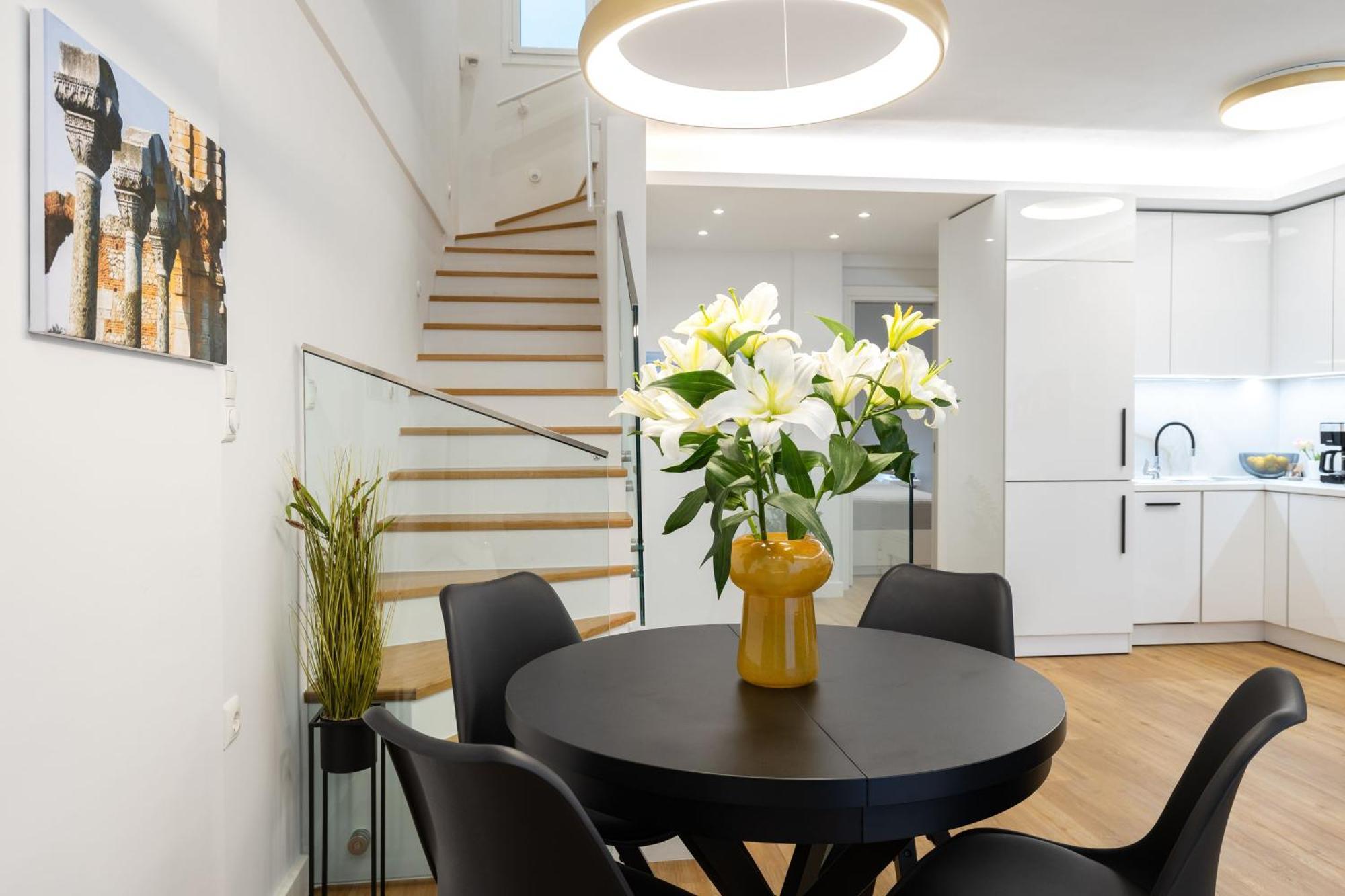 Arc Residence Maisonette 卡瓦拉 外观 照片