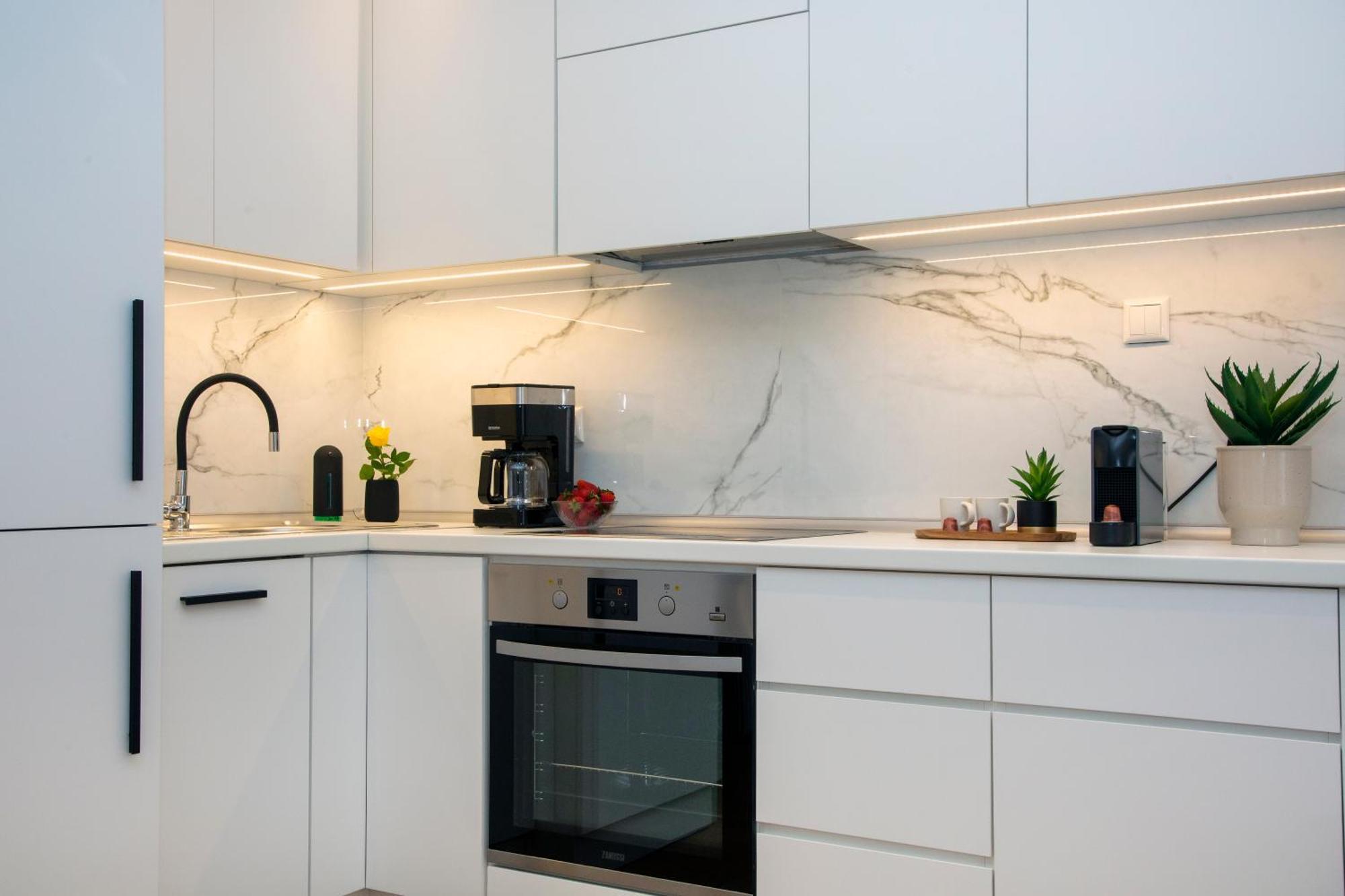 Arc Residence Maisonette 卡瓦拉 外观 照片