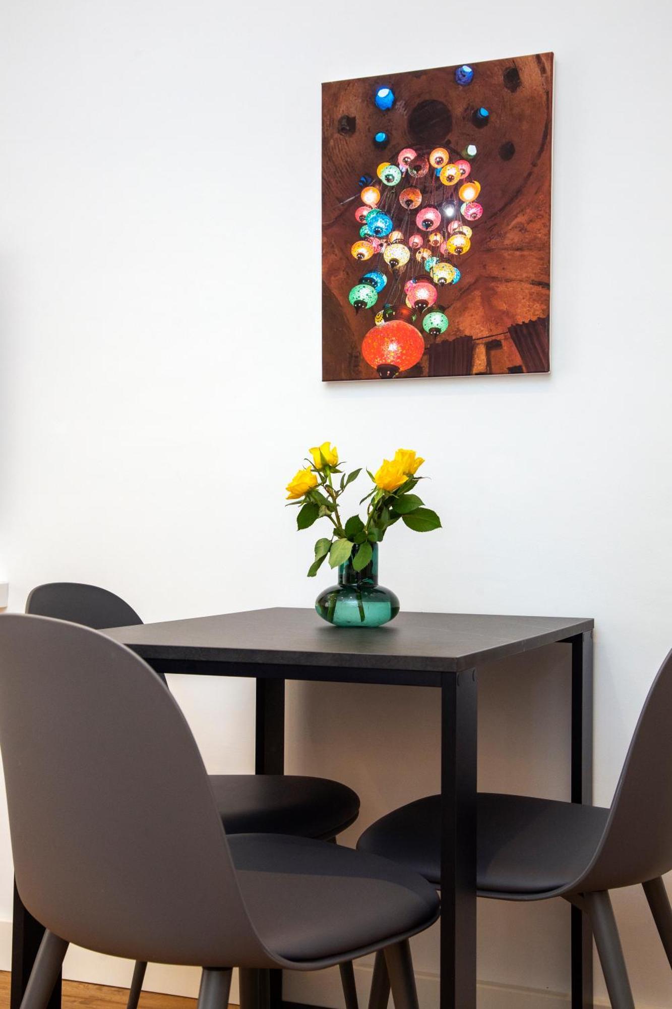 Arc Residence Maisonette 卡瓦拉 外观 照片
